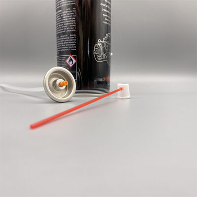 خرید Heavy-Duty WD-40 Lubricant Valve for Construction and Mining Machinery with High-Flow Design تولید آنلاین