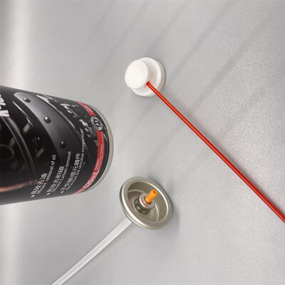 خرید High-Temperature Resistant WD-40 Lubricant Valve for Ovens, Motors and Machinery with Anti-Friction Formula. تولید آنلاین