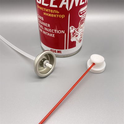 خرید WD-40 Spray Valve with Precision Targeted Straw Dispenser for Lubricants تولید آنلاین