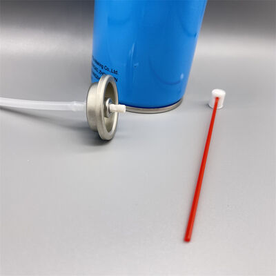 خرید شیر روان‌کننده WD-40 سنگین برای نگهداری قطعات راه‌آهن و محافظت در برابر خوردگی مقاوم در برابر لرزش تولید آنلاین