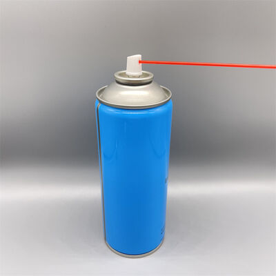 خرید Professional-Grade WD-40 Lubricant Valve for Industrial Maintenance and Equipment Protection Applications تولید آنلاین