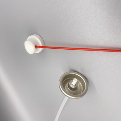 خرید Self-Cleaning WD-40 Lubricant Valve with Integrated Wiping Ring for Guaranteed Unclogged Performance. تولید آنلاین