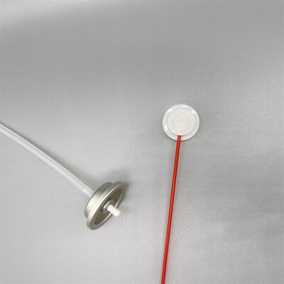 خرید دریچه روان کننده WD-40 خود تنظیم کننده برای فرمولاسیون های متغیر با کنترل حفره پویا تولید آنلاین