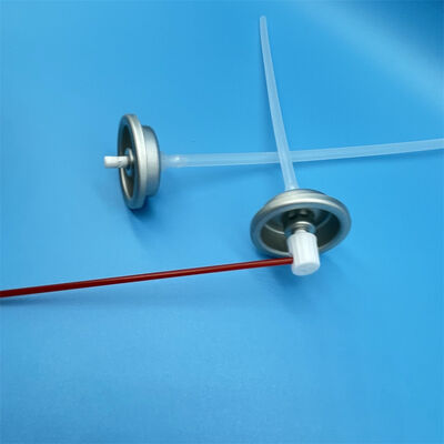 خرید شیر روان‌کننده WD-40 با عملکرد دوگانه برای جابجایی بین اسپری مایع و انفجار هوای فشرده. تولید آنلاین