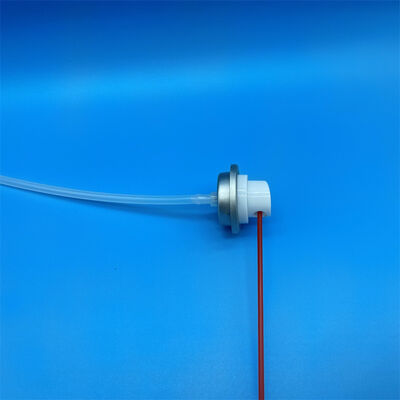 خرید دریچه روغن WD-40 با درجه حرارت آتش برای محیط های با دمای بالا و برنامه های امنیتی حیاتی تولید آنلاین