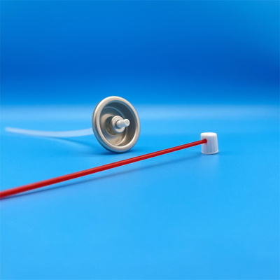 خرید Gentle-Flow WD-40 Lubricant Valve for Delicate Materials and Light Lubrication with Feather-Touch Actuation. تولید آنلاین