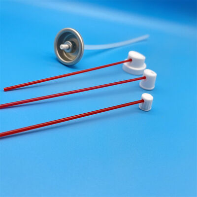 خرید دریچه روغن WD-40 با استفاده معکوس برای کاربردهای بالا و پایین با بسته شدن بدون قطره. تولید آنلاین