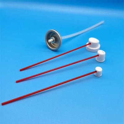 خرید دریچه اسپری آروسول دقیق برای روغن نفوذ کننده WD-40 و اسپری نگهداری تولید آنلاین