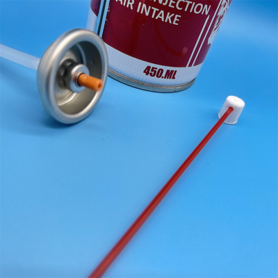 خرید Versatile WD-40 Lubricant Valve for Household Tasks and Garden Tools with 360-Degree Spray Function. تولید آنلاین
