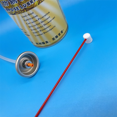 خرید شیر روان‌کننده WD-40 بادوام برای کارگاه‌های با حجم بالا و نگهداری ناوگان با طراحی مقاوم در برابر گرفتگی. تولید آنلاین