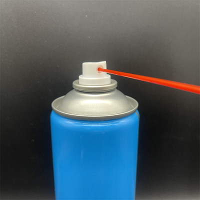 خرید شیر روان‌کننده WD-40 با مهندسی دقیق برای مکانیک خودرو با نازل ضد چکه تولید آنلاین