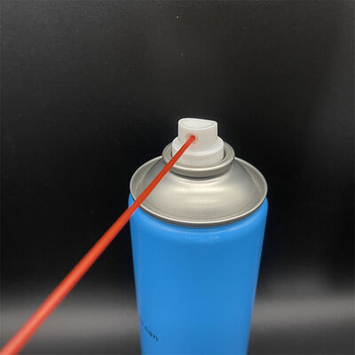 خرید Professional-Grade Throttle Body and Carburetor Cleaner Valve for High-Volume Shops with Ergonomic Trigger Design تولید آنلاین