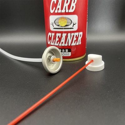 خرید  WD-40 Lubricant Valve for Automotive and Machinery Maintenance with Ergonomic Actuator  تولید آنلاین