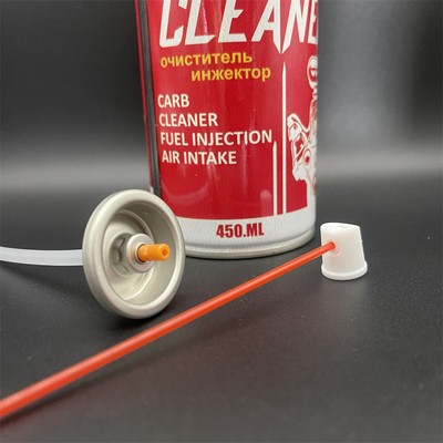 خرید  WD-40 Lubricant Valve for Automotive and Machinery Maintenance with Ergonomic Actuator  تولید آنلاین