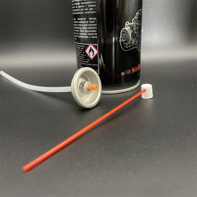 خرید شیر پاک کننده کاربراتور سنگین و مقاوم برای ماشین آلات کشاورزی و موتورهای دریایی با مقاومت در برابر خوردگی تولید آنلاین