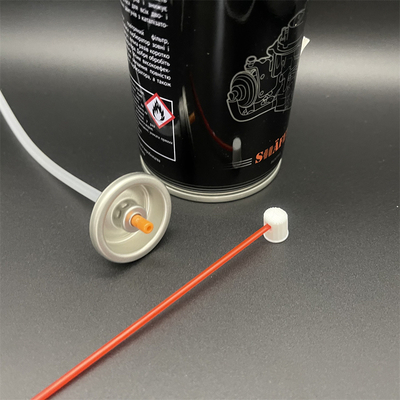 خرید Advanced WD-40 Lubricant Valve for Heavy-Duty Industrial Applications with Precision Metering and Corrosion-Resistant Construction تولید آنلاین