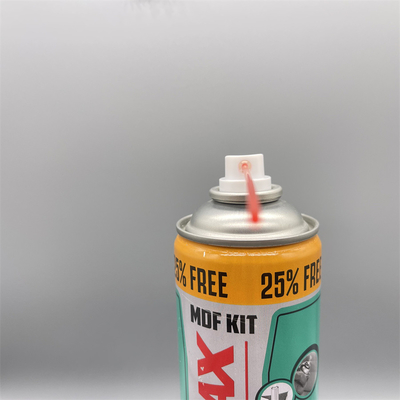 خرید MDF Kit Valve Activator برای پوشش کامل روی سطوح MDF تولید آنلاین