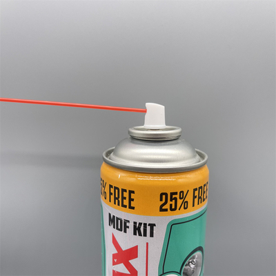 خرید MDF Kit Valve Activator طراحی شده برای سطوح MDF و اسپری های پایان کار چوب تولید آنلاین