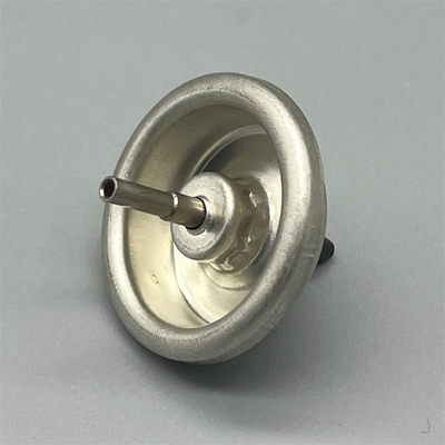 خرید دریچه اسپری پرتاب گاز با کیفیت بالا برای کمپینگ و استفاده در فضای باز تولید آنلاین