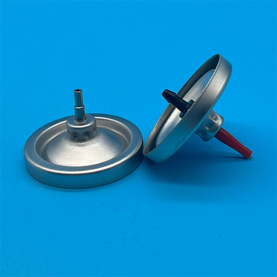 خرید دریچه گاز بوتان با کارایی بالا دریچه پر کردن مجدد برای تعمیر و نگهداری روشن کننده شامل دریچه 40 میلی متری است تولید آنلاین