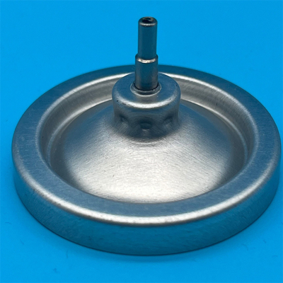 خرید دریچه اسپری گاز باطری بوتان قابل اعتماد برای دستکاری ایمن گاز 40 میلی متر تولید آنلاین