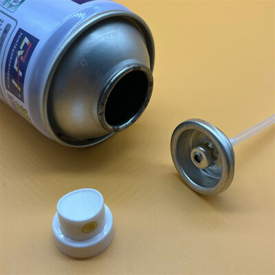 خرید آداپتور اسپری رنگ زنانه نوآورانه برای نقاشی DIY - استفاده آسان، سازگاری انعطاف پذیر تولید آنلاین