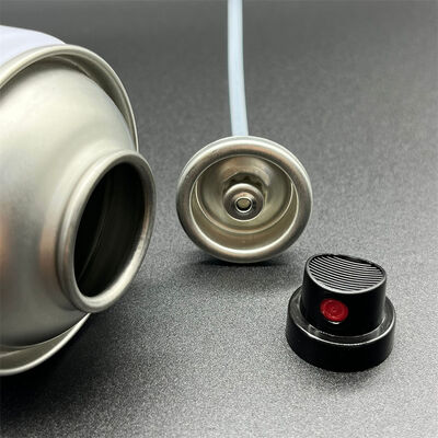 خرید آداپتور اسپری رنگ زنانه برای بازسازی خودرو - نصب دقیق، طراحی پایدار تولید آنلاین