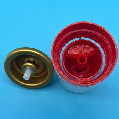 خرید دریچه آلومینیوم پایدار برتر برای محصولات مو تولید آنلاین