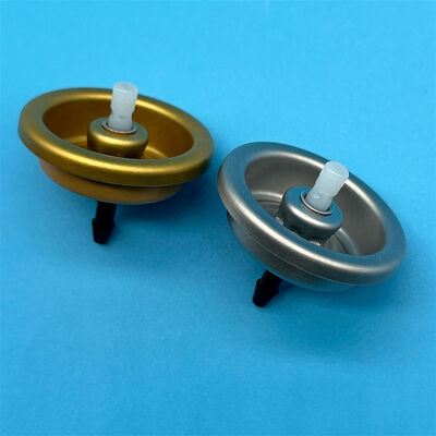 خرید فروشنده آئروسل آلومینیومی پایدار برای محصولات موس موی ممتاز تولید آنلاین