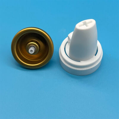 خرید نازل اسپری موس با عملکرد بالا برای حالت‌دهی شدید و موهای ضخیم با کاربرد هدفمند تولید آنلاین