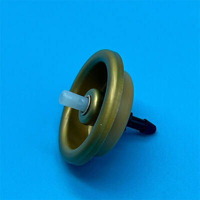 خرید دستگاه پخش موهاي اسپری کاملا قابل سفارشی برای تمایز برند با طراحی محرک منحصر به فرد و نشانه های ضد جعل تولید آنلاین