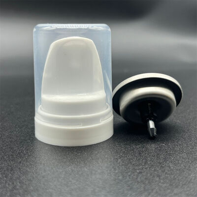 خرید دستگاه تزریق موهای اسپرسول با دوز دقیق برای نتایج استایل مداوم با خروجی فوم کنترل شده و دقت یک فشار تولید آنلاین