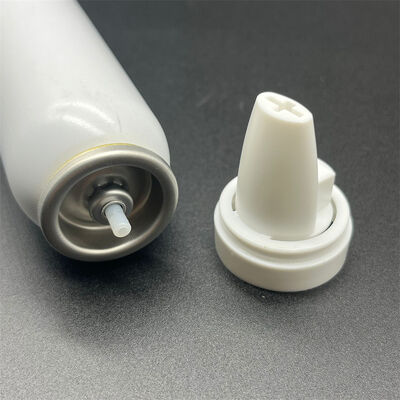 خرید پخش کننده موهای اسپری با سرعت بالا برای تولید کنندگان بزرگ لوازم آرایشی با تغذیه ضد جام و پایه سریع تولید آنلاین