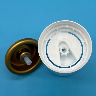 خرید فروشنده موس موی لوکس و فوق‌العاده بی‌صدا برای برندهای خرده‌فروشی ممتاز با محرک با روکش مات و انتشار فوم بی‌صدا تولید آنلاین