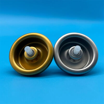 خرید دریچه آلومینیومی معکوس با کارایی بالا برای موس موهای اسپری تولید آنلاین