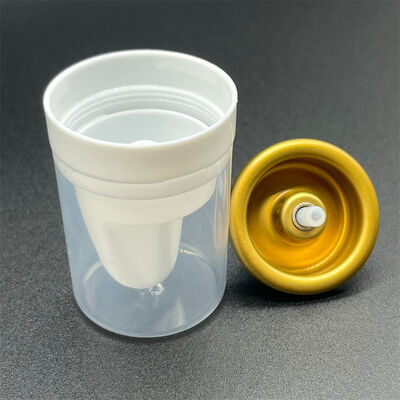 خرید لوازم جانبی ضد ایستاتیک و ضد رطوبت مو موی هواپیمایی برای کنترل فریز با فناوری پراکندگی یونیزاسیون تولید آنلاین