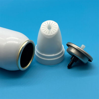 خرید موس موی براق و مینیمالیستی آئروسل، اکسسوری برای زیبایی‌شناسی برند مدرن با طراحی محرک یکپارچه و بدون درز تولید آنلاین