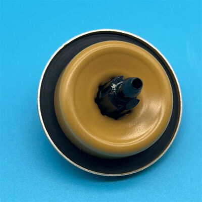 خرید  Luxury Metallized Finish Hair Mousse Aerosol Accessory for Premium Branding with Custom Spray Sound Design تولید آنلاین