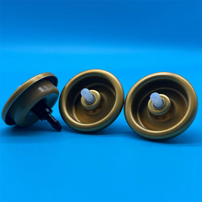 خرید نوزل توزیع موهای موهای قابل اعتماد با ارزش برای بازارهای مصرف کننده با حجم بالا با طراحی مقرون به صرفه تولید آنلاین