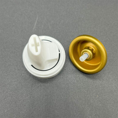 خرید Ultra-Targeted Micro-Stream Hair Mousse Dispensing Nozzle for Detailed Styling and Texture Work with Pinpoint Accuracy تولید آنلاین