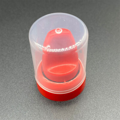 خرید Simple Reliable Hair Mousse Dispensing Nozzle for Family Household Use with Durable Leak-Resistant Design تولید آنلاین