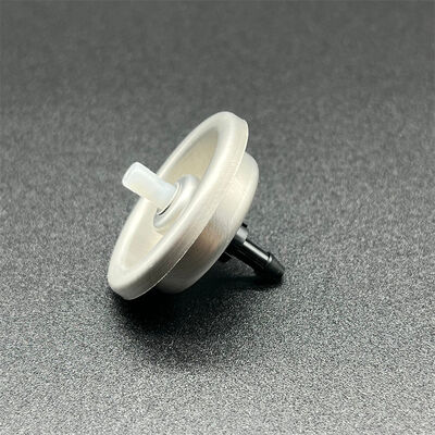 خرید موس موی آئروسل با دریچه آلومینیومی معکوس و کنترل بافت فوم یکنواخت تولید آنلاین