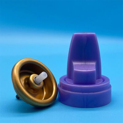 خرید نازل توزیع موس موی حرفه‌ای با مه فوق‌العاده ریز برای آرایشگران سالن و برندهای لوکس با فناوری میکروآئروسل تولید آنلاین