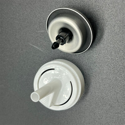 خرید  Gentle Even-Distribution Hair Mousse Dispensing Nozzle for Curly and Coily Hair Types with Wide-Fan Spray for Hydration and Definition تولید آنلاین