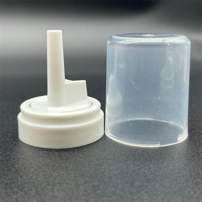 خرید Deluxe Micro-Fine Hair Mousse Dispensing Nozzle for Luxury Salons and Home Connoisseurs with Silken Mist and Scent-Preserving Seal تولید آنلاین