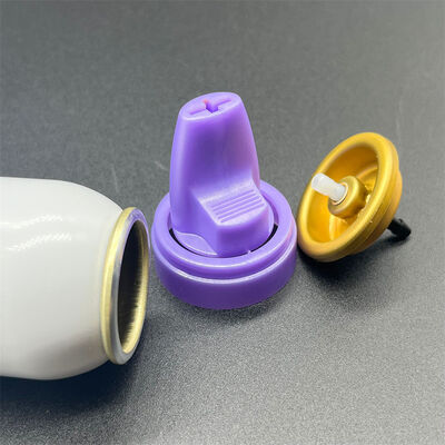 خرید نازل توزیع موس موی کنترل‌شده برای مردان، برای حالت‌دهی و مدل‌های بافت‌دار، با جریان فوم مستقیم و کمک به ایجاد ظاهر مات تولید آنلاین