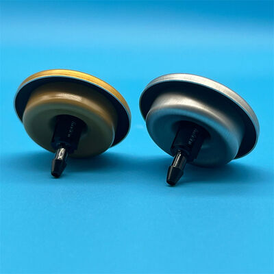 خرید Matte-Finish Aerosol Hair Mousse Dispenser for Modern Men's Grooming with Quick-Dry Formula and Invisible, Texturizing Hold تولید آنلاین