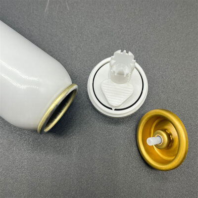 خرید Versatile Texture-Building Aerosol Hair Mousse Dispenser for Modern Styling Techniques with Buildable, Re-workable Hold تولید آنلاین