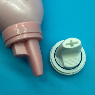 خرید پخش کننده موهای بادبادک آروسول بسیار ظریف برای تزریق دقیق و مدل سازی عروسی با 360 درجه تولید آنلاین