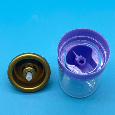 خرید توزیع کننده موهای اسپری با ظرفیت بالا برای تولید کنندگان مراقبت از موهای جهانی با یکپارچگی ضد نشت تولید آنلاین